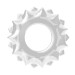 Ерекційне кільце LoveToy Power Plus Cockring 1 Clear