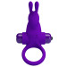 Ерекційне кільце Pretty Love Vibrant Penis Ring I Purple