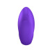 Вібратор на палець Satisfyer Love Riot Purple, 12 варіантів використання