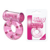 Эрекционное кольцо LyBaile Vibro Ring