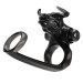 Эрекционное кольцо Pretty Love Bull Warrior, 10 vibration functions
