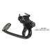 Эрекционное кольцо Pretty Love Bull Warrior, 10 vibration functions
