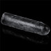 Насадка LoveToy Flawless Clear Penis Sleeve Add 1 Clear 651