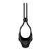 Эрекционное виброкольцо-лассо Nexus FORGE Vibrating, 6 режимов