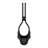 Эрекционное виброкольцо-лассо Nexus FORGE Vibrating, 6 режимов