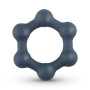Ерекційне кільце Boners Hexagon Cock Ring