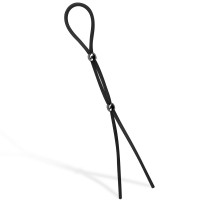 Эрекционное кольцо Art of Sex - Lasso B, регулируемая тугость Эрекционное кольцо Art of Sex - Lasso B, регулируемая тугость