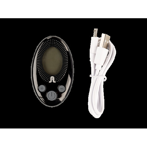 Эрекционное кольцо Adrien Lastic Gladiator с пультом LRS размер F