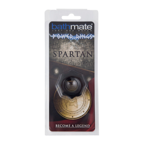 Ерекційне кільце Bathmate Spartan