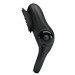 Эрекционное кольцо Pretty Love Vibrant Penis Ring II Black