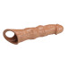 Подовжуюча насадка на член Pretty Love Extension Penis Sleeve 28 см Latin