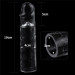 Насадка LoveToy Flawless Clear Penis Sleeve Add 2 Clear 652
