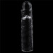 Насадка LoveToy Flawless Clear Penis Sleeve Add 2 Clear 652