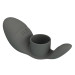 Эрекционное кольцо Pretty Love Master Ring Cock Ring Black