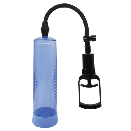 Вакуумна помпа B - Series Power Powerpump MAX Blue