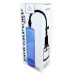 Вакуумна помпа B - Series Power Powerpump MAX Blue