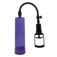Вакуумная помпа B - Series Power Powerpump MAX Purple