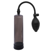 Вакуумная помпа B - Series Power Powerpump Black