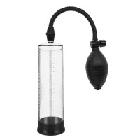 Вакуумная помпа B - Series Power Powerpump Black&Clear