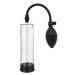 Вакуумна помпа B - Series Power Powerpump Black&Clear