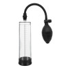 Вакуумна помпа B - Series Power Powerpump Black&Clear