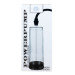 Вакуумна помпа B - Series Power Powerpump Black&Clear