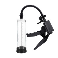 Вакуумная помпа B - Series Power Powerpump PRO 02 B - Series Power Clear