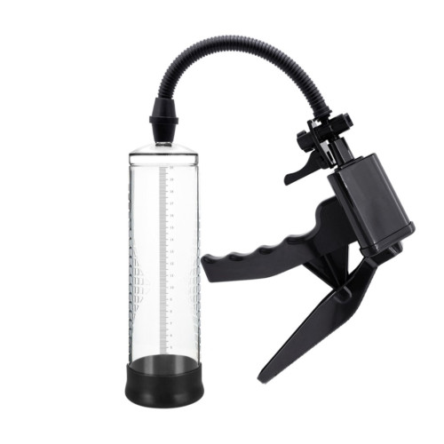 Вакуумна помпа B - Series Power Powerpump PRO 02 B - Series Power Clear