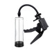 Вакуумна помпа B - Series Power Powerpump PRO 02 B - Series Power Clear