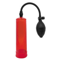 Вакуумна помпа B - Series Power Powerpump Red