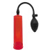 Вакуумна помпа B - Series Power Powerpump Red