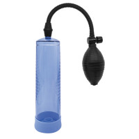 Вакуумна помпа B - Series Power Powerpump Blue