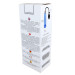 Вакуумная помпа B - Series Power Powerpump Blue