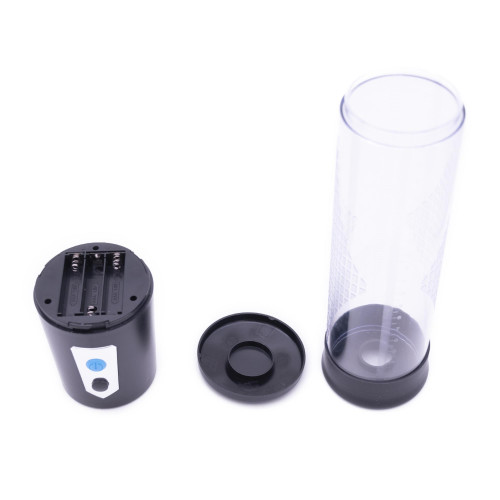 Вакуумна помпа B - Series Power Powerpump Electric Vacuum Pump 0.2