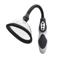 Автоматическая вакуумная помпа для вульвы Passion Pump Автоматическая вакуумная помпа для вульвы Passion Pump