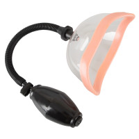 Помпа You2Toys Vagina Sucker Черная Помпа You2Toys Vagina Sucker Черная