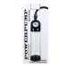 Вакуумная помпа B - Series Power Powerpump MASTER B - Series Power Black&Clear