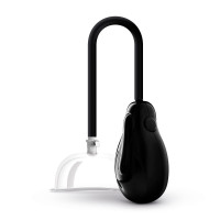 Автоматическая вакуумная помпа для вульвы SAIZ Vagina Pump Premium Автоматическая вакуумная помпа для вульвы SAIZ Vagina Pump Premium