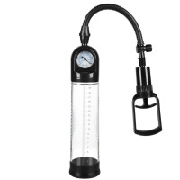 Вакуумная помпа B - Series Power Powerpump MASTER B - Series Power Black&Clear