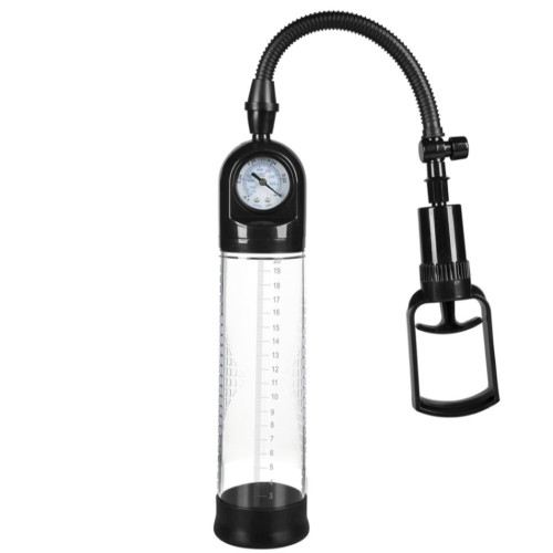 Вакуумная помпа B - Series Power Powerpump MASTER B - Series Power Black&Clear