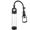 Вакуумная помпа B - Series Power Powerpump MASTER B - Series Power Black&Clear