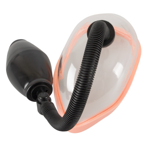 Помпа You2Toys Vagina Sucker Черная