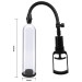 Вакуумная помпа B - Series Power Powerpump Max 0.2 Black&Clear