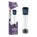 Вакуумна помпа LoveToy Maximizer Worx VX3 Auto Pro Pump Black