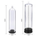 Вакуумная помпа B - Series Power Powerpump Max 0.2 Black&Clear