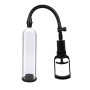 Вакуумна помпа B - Series Power Powerpump Max 0.2 Black&Clear