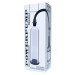 Вакуумная помпа B - Series Power Powerpump Max 0.2 Black&Clear