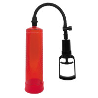 Вакуумная помпа B - Series Power Powerpump MAX Red