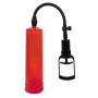 Вакуумная помпа B - Series Power Powerpump MAX Red