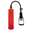Вакуумна помпа B - Series Power Powerpump MAX Red